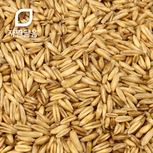 국산 햇곡 귀리 귀리쌀 2kg