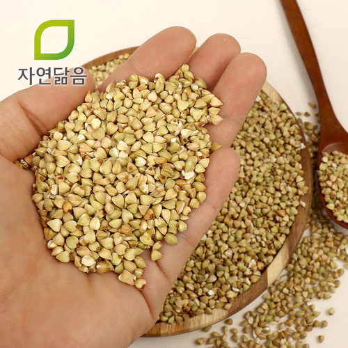 국산 농협 깐메밀쌀 1kg