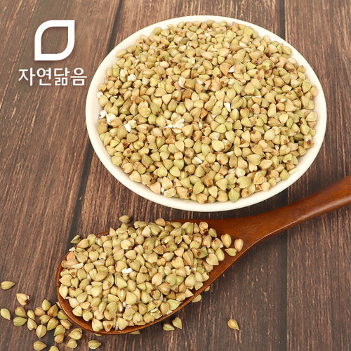 농업회사법인 국산 깐메밀쌀 1kg