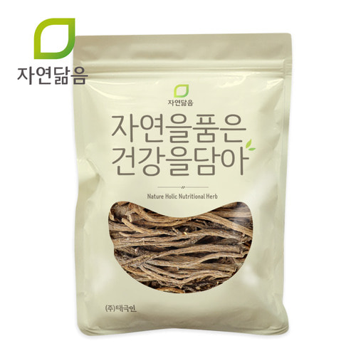 국산 포공영 민들레뿌리 300g